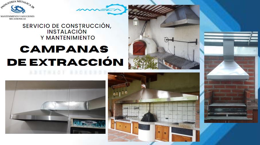 Cocina profesional
